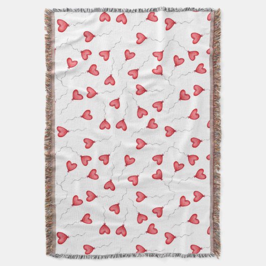 Onverteld liefdesverhaal deken (Voorkant Verticaal)