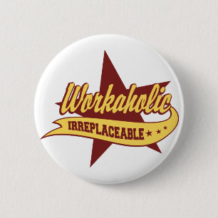 onvervangbaar ronde button 5,7 cm