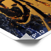 Onvervreemdbare rechten poster (Hoek)