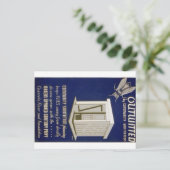 Onverwacht Briefkaart (Staand voorkant)