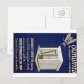 Onverwacht Briefkaart (Voorkant / Achterkant)