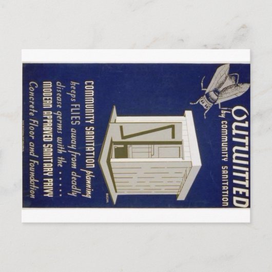 Onverwacht Briefkaart (Voorkant)