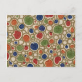 onverwacht briefkaart (Voorkant)