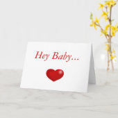 Onverwacht Wenskaart voor opsplitsing Kaart (Gele Bloem)