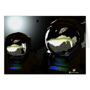 Onverwachte bezoekers UFO