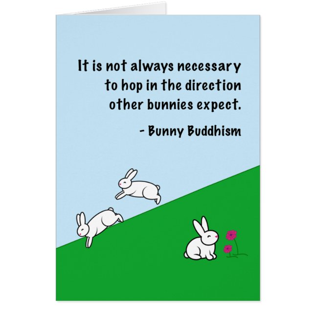 Onverwachte hopenkaart (Voorkant)