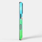 Onverwachte Joy iPhone-hoesje - Meerdere maten Case-Mate iPhone Case (Achterkant / Rechts)