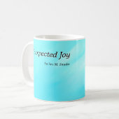 Onverwachte Joy-Mok Koffiemok (Voorkant links)