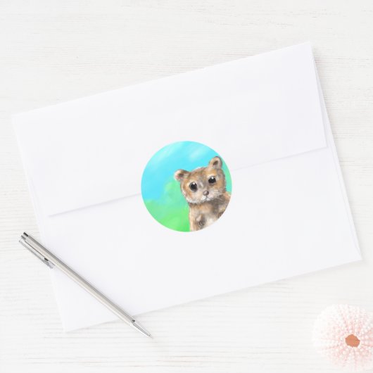 Onverwachte Joy Stickers (Envelop)
