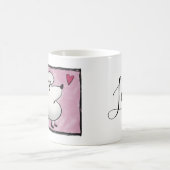 Onverwachte Liefde Koffiemok (Center)