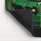 Onverwachte Muismat Verlichting (Hoek)