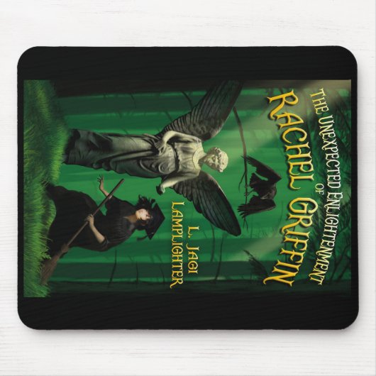 Onverwachte Muismat Verlichting (Voorkant)