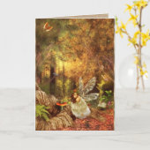 Onverwachte veranderingen kaart (Gele Bloem)