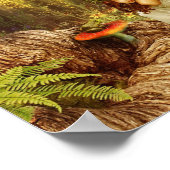 Onverwachte veranderingen poster (Hoek)