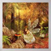 Onverwachte veranderingen poster (Voorkant)