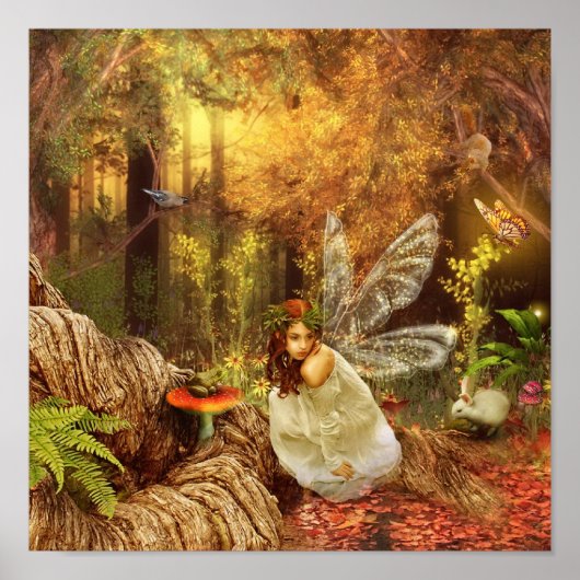 Onverwachte veranderingen poster (Voorkant)