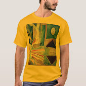 Onverwachte Visies T-shirt (Voorkant)