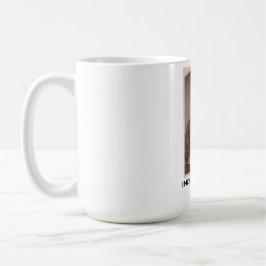 Onverwoestbaar (Phineas Gage) Reisbeker