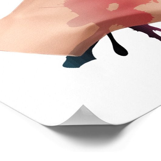 onvinbaar poster (Hoek)