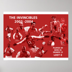 Onvincie Poster