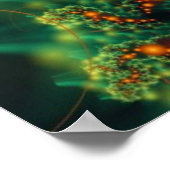 Onvolkomenheden Poster (Hoek)