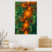 Onvolkomenheden Poster (Keuken)