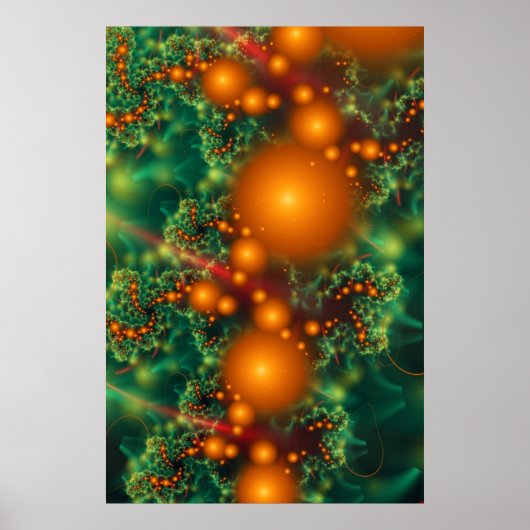 Onvolkomenheden Poster (Voorkant)