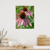 Onvolkomenheid Poster (Keuken)