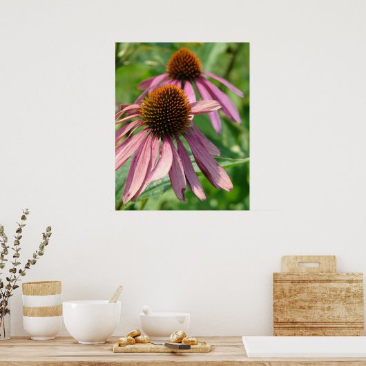 Onvolkomenheid Poster (Keuken)