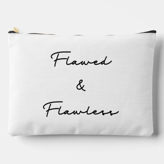 Onvolmaakte en foutloze InfoPoint-prijsopgaaf Acce Etui (Voorkant)