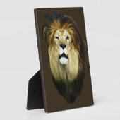 Onvolmaakte Koning Fotoplaat (Zijkant)