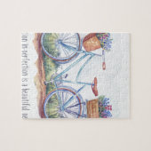 Onvolmaaktheid bij perfectie legpuzzel (Horizontaal)