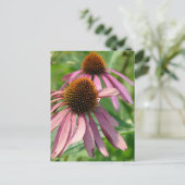 Onvolmaaktheid Briefkaart (Staand voorkant)