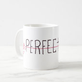 Onvolmaaktheid Koffiemok (Voorkant links)