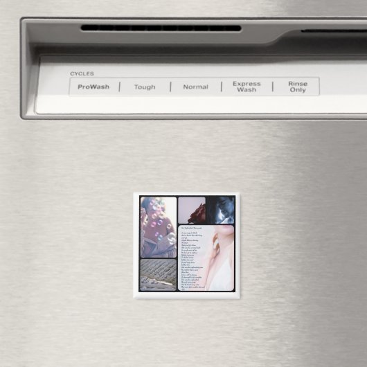 Onvoltooid manuscript Gedicht Edit 2 Magneet (Insitu (Vaatwasser))