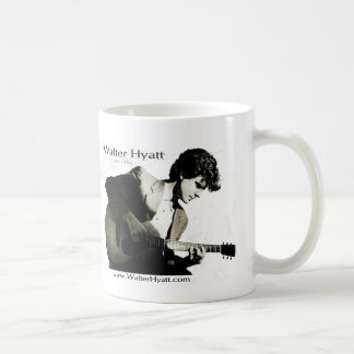 Onvoltooide zakelijke Mok