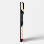 onvoorstelbaar Case-Mate iPhone case (Achterkant / Rechts)