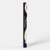 onvoorstelbaar iPhone hoesje (Rechterkant)