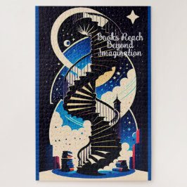 onvoorstelbaar legpuzzel