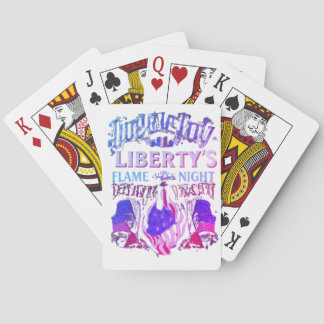 Onvoorstelbaar Pokerkaarten