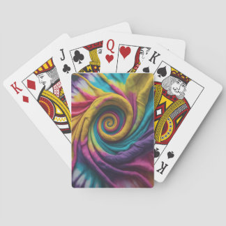 Onvoorstelbaar Pokerkaarten