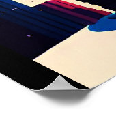 onvoorstelbaar poster (Hoek)