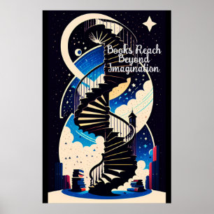 onvoorstelbaar poster