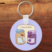 Onvoorstelbaar Sleutelhanger (Voorkant)