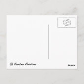 Onvoorwaardelijk Briefkaart (Achterkant)