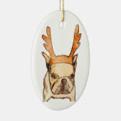 Onvoorwaardelijk Keramisch Ornament (Rechts)