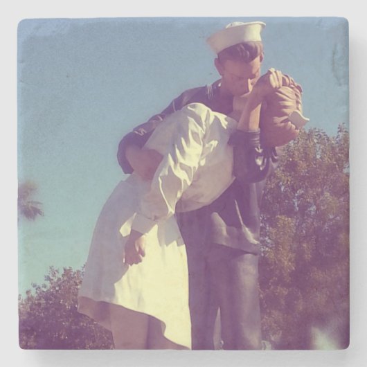 Onvoorwaardelijk Onderzetter van de Verzendmarmer (Voorkant)