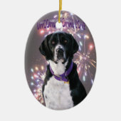 Onvoorwaardelijk Ornament Liefde (Voorkant)