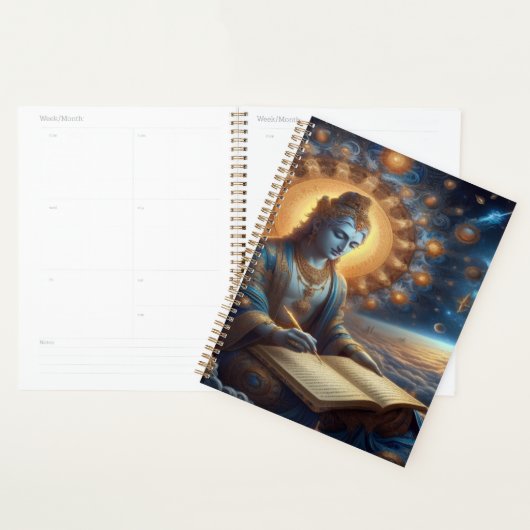 Onvoorwaardelijk  planner (Display)