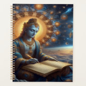 Onvoorwaardelijk  planner (Voorkant)